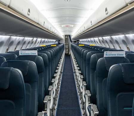 Lufthansa ve Air Dolomiti, Kod Paylaşımı Anlaşmalarını Genişletiyor