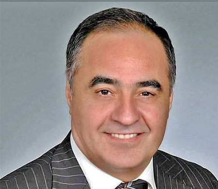 Oktay Erdağı KDM-ERP/CTM’yi Gündeme Taşıdı: Taşeron ve Para Trafiği İddiaları