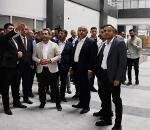 Malatya Havalimanı’nda yeni terminal için geri sayım