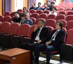 11. Ulusal Havacılık ve Uzay Konferansı ESOGÜ’de başladı