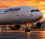 Lufthansa’da Bir Devir Kapandı: A340-600 Emekliye Ayrıldı
