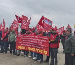 Havalimanlarında Sendikalaşma Gündemi: Nakliyat-İş’ten İşçilere Çağrı