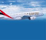 Emirates'ten Bağdat kararı