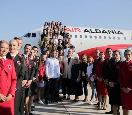 THY, Air Albania’daki paylarını satma kararı aldı