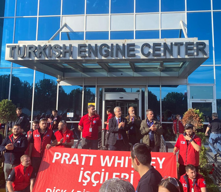 TEC’te grev tarihi netleşti!