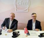 Avolon, 50 adet A320neo için 100 LEAP-1A motoru sipariş etti