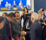 Adnan Beker'den Bakan Uraloğlu'na; 'Esenboğa metrosuna ne zaman başlıyoruz'?