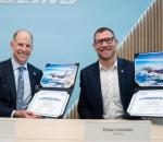 FlySafair ile Boeing iş birliğini genişletiyor