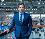 İstanbul Sabiha Gökçen Havalimanı'nda stratejik atama