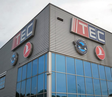 TEC YÖNETİMİ LOKAVT KARARI ALDI!