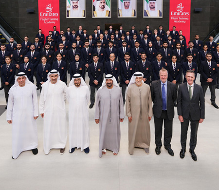 EFTA, 77 pilotu daha mezun etti