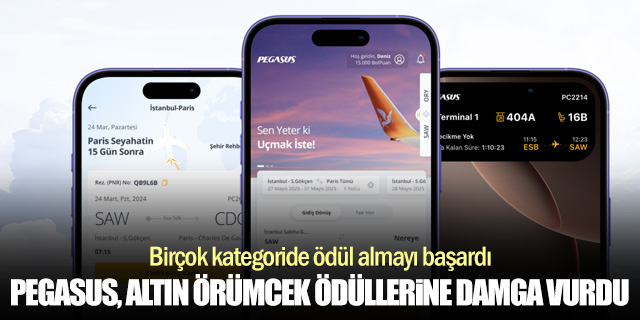 Pegasus, dijital dünyaya damga vurmaya devam ediyor