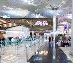 İGA Yönetimi Terminale Geri Dönüyor