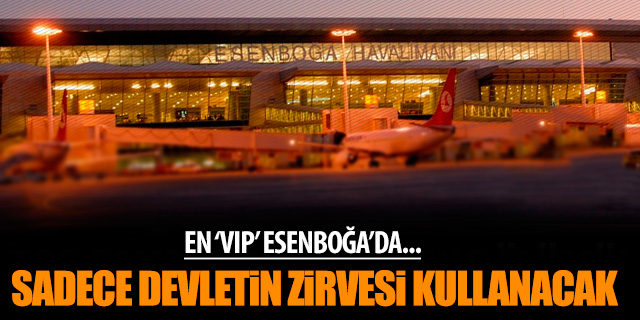 BU VIP BAŞKA VIP