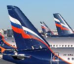 Aeroflot'un Krasnoyarsk Hamlesi Meyvesini Verdi