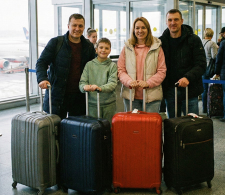 Rus turistlerin rotası değişmedi