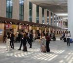 Çukurova Uluslararası Havalimanı Yükselişini Sürdürüyor