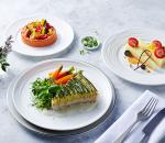 Emirates bitkilerin gücünü tabaklara taşıyor