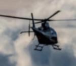 Japonya'da 3 kişiyi taşıyan helikopter kayboldu!