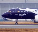 Lufthansa’nın 100. yılına özel filo genişliyor