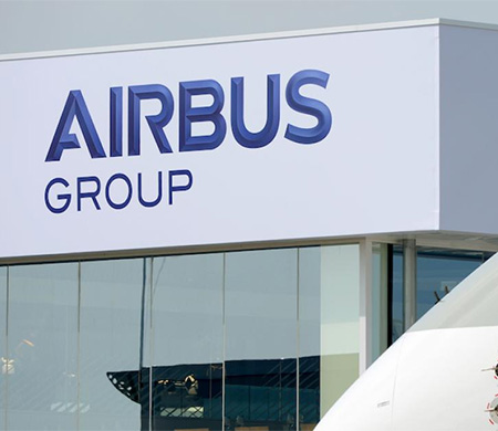 Airbus, A350F'in Teslimatını 2027’ye Erteledi