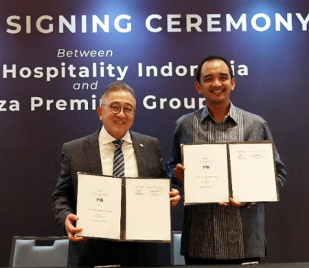 Plaza Premium Group'tan yeni bir stratejik iş birliği