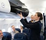 Uçaklarda El Bagajı Kuralları Değişiyor