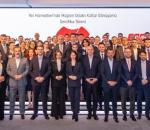 TGS'den 'müşteri odaklı' dönüşüm