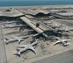 Yabancı havayolları Katar'a geri dönüyor