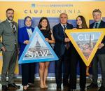 Sabiha Gökçen'den Cluj'a direkt seferler başladı