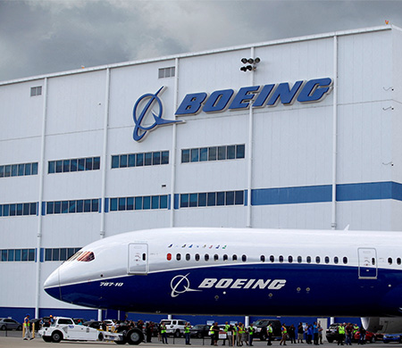 Çin, Boeing’den 200 Uçak Satın Alacak: Anlaşma Resmen Açıklandı