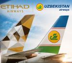 Etihad Airways'ten yeni iş birliği