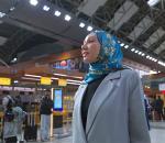 Havacılıkta Sınır Tanımayan Kadınlar! Üçüncü bölümde Esra Önal ağırlandı