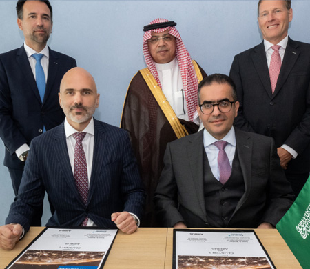 Airbus, Akıllı Havalimanı Operasyonları İçin Anlaşma İmzaladı