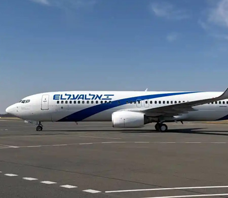 El Al, Hayat Kurtarma Gerekçesiyle Şabat Günü Uçuş Gerçekleştirecek