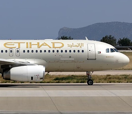 Etihad Airways, Abu Dabi – Antalya Uçuşlarına Başladı