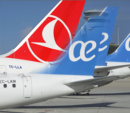 THY Air Europa'yı satın alacak iddiası