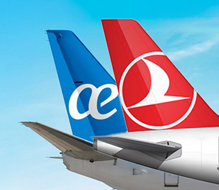 THY'den Air Europa açıklaması