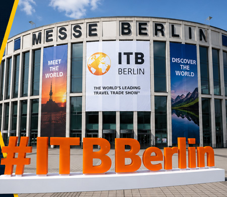 ITB Berlin 2027 İçin Geri Sayım Başladı