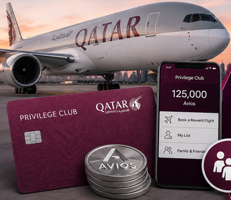 Qatar Airways'te Mil Kullanım Kuralları Değişti