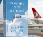 Dr. Candan Karlıtekin'in Yeni Kitabı Raflardaki Yerini Aldı