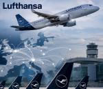 Lufthansa'dan Avrupa Uçuşlarında Yeni Bir Dönem Başlatıyor