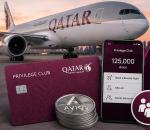 Qatar Airways'te Mil Kullanım Kuralları Değişti