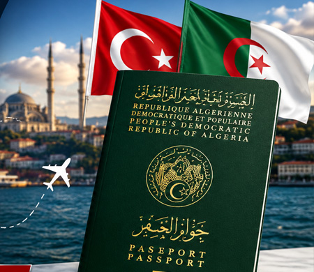 Türkiye'den o ülke vatandaşlarına vize muafiyeti