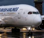 THY uçağı Dublin'e acil iniş yaptı