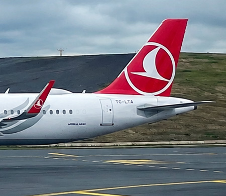 THY'den 7 uçaklık yeni anlaşma