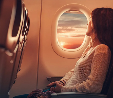 Delta ve United'a milyon dolarlık dava