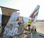 Emirates’ten Arsenal’e Özel Arm