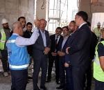 Bayburt-Gümüşhane Havalimanı ne durumda?