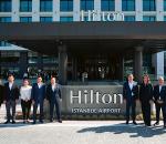 İstanbul Havalimanı'na yeni otel